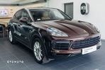 Porsche Cayenne Coupe E-Hybrid - 4