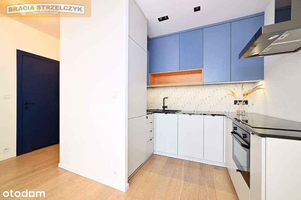 Komfortowy apartament na Ursynowie -Ville Taneczna - Pełny obrazek: 4/12