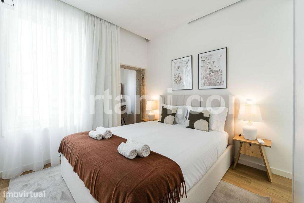 Apartamento T2 Venda em Cedofeita, Santo Ildefonso, Sé, Miragaia, São - Grande imagem: 3/19