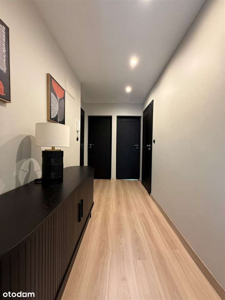 M-4 Jastrzębie - Zdrój, ul. Wrzosowa - niski blok-1