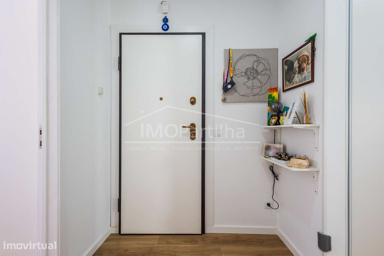 Apartamento, 65 m², Venteira-19