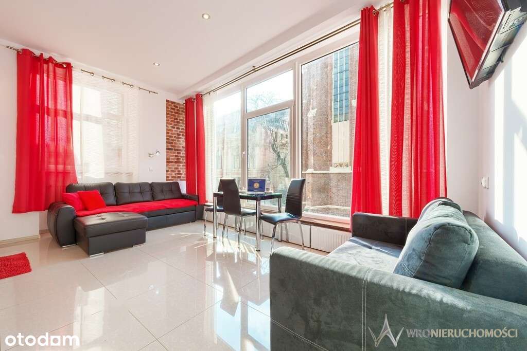 6 pokoi | biznes | szybki wynajem - Pełny obrazek: 4/11