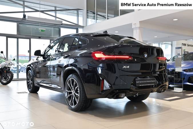 BMW X4 xDrive20i mHEV sport - 6