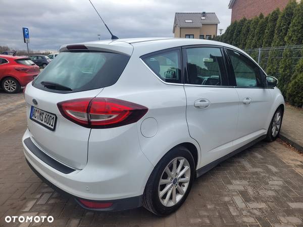 Ford C-MAX - 11