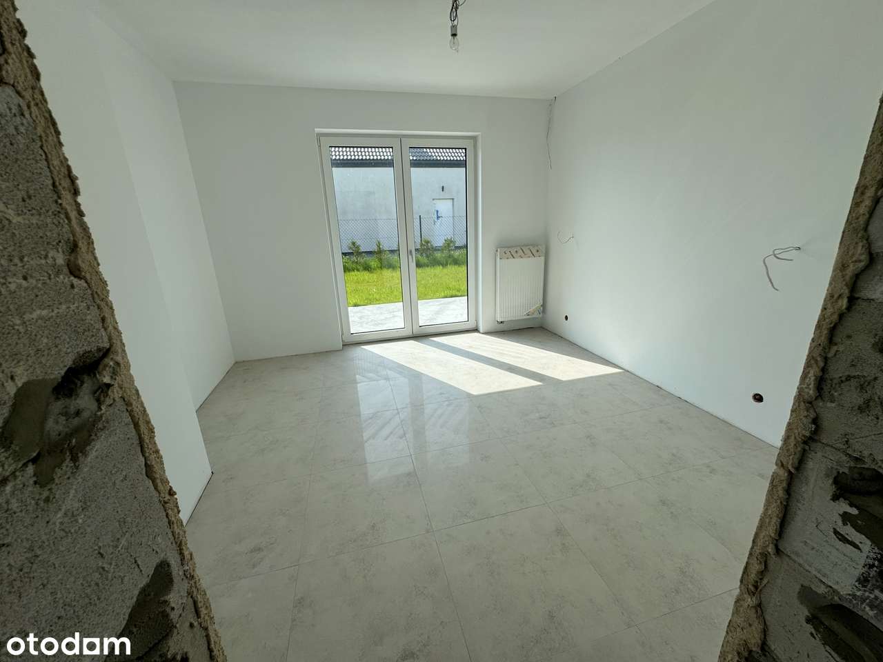 Piękny / PARTEROWY / duża działka / BRAMA na pilota / GOTOWY!-5