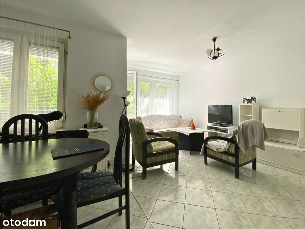 3 pokoje na parterze, 73 m², balkon – Zamość - Pełny obrazek: 5/12