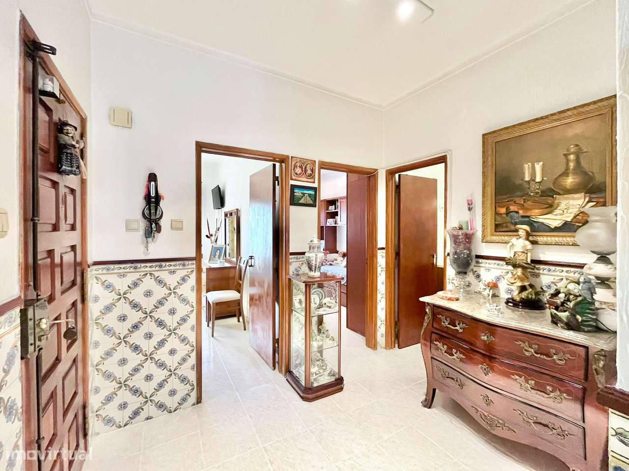 T2 - Varanda / Sotão - Alto do Seixalinho - Grande imagem: 5/10