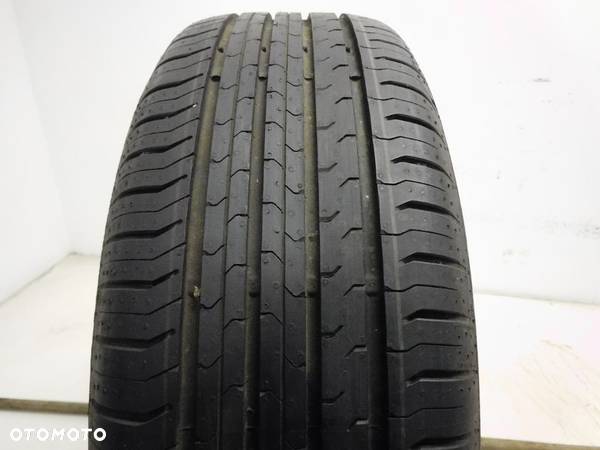 215/60 R17 96H CONTINENTAL CONTIECOCONTACT 5 - 1