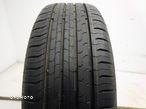 215/60 R17 96H CONTINENTAL CONTIECOCONTACT 5 - 1