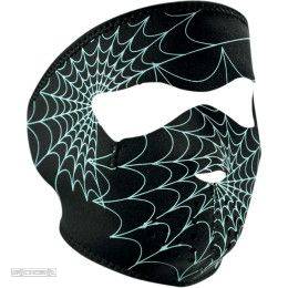 Mascaras Motar lenços, bandanas, chapeu, balaclavas - 33