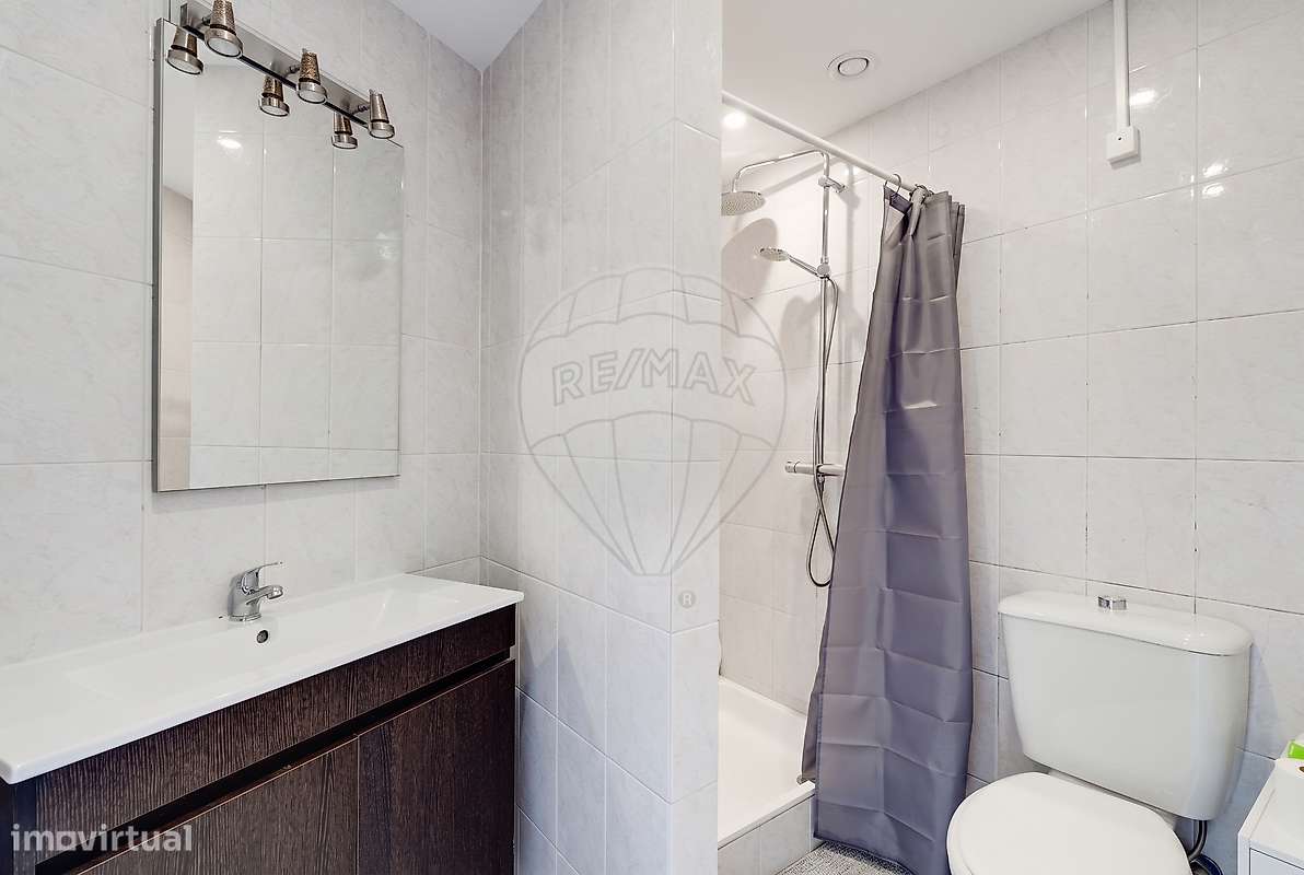 Apartamento T2 para venda-12