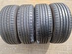 205/60/16 205/60r16 Continental ContiPremiumContact 5 92v RSC BMW - 1