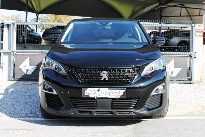 Peugeot 3008 1.5 BlueHDi Style - 2