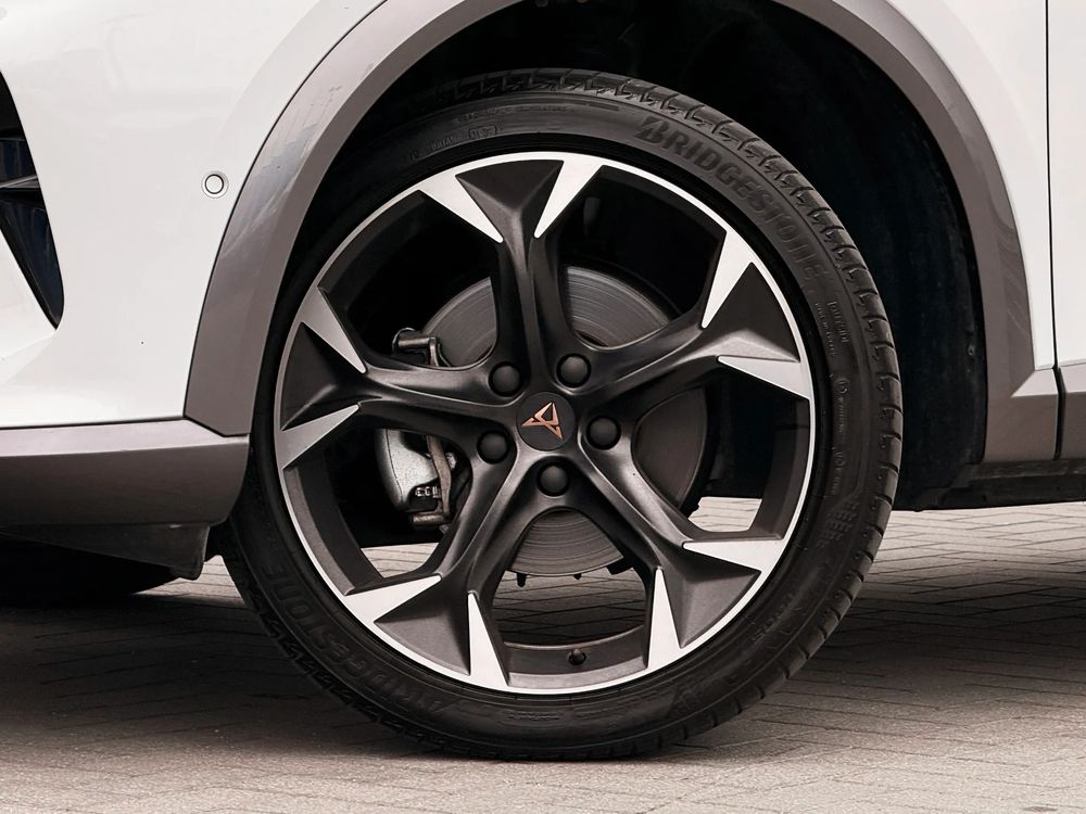 Cupra Cupra-Formentor 2.0 TSI 4Drive DSG 190 KM — zdjęcie 6