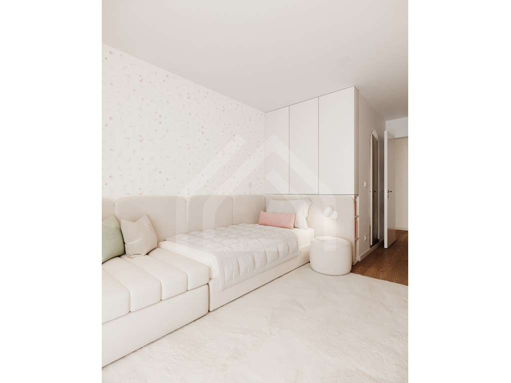 NOVO T3 Quinta da Portela-6