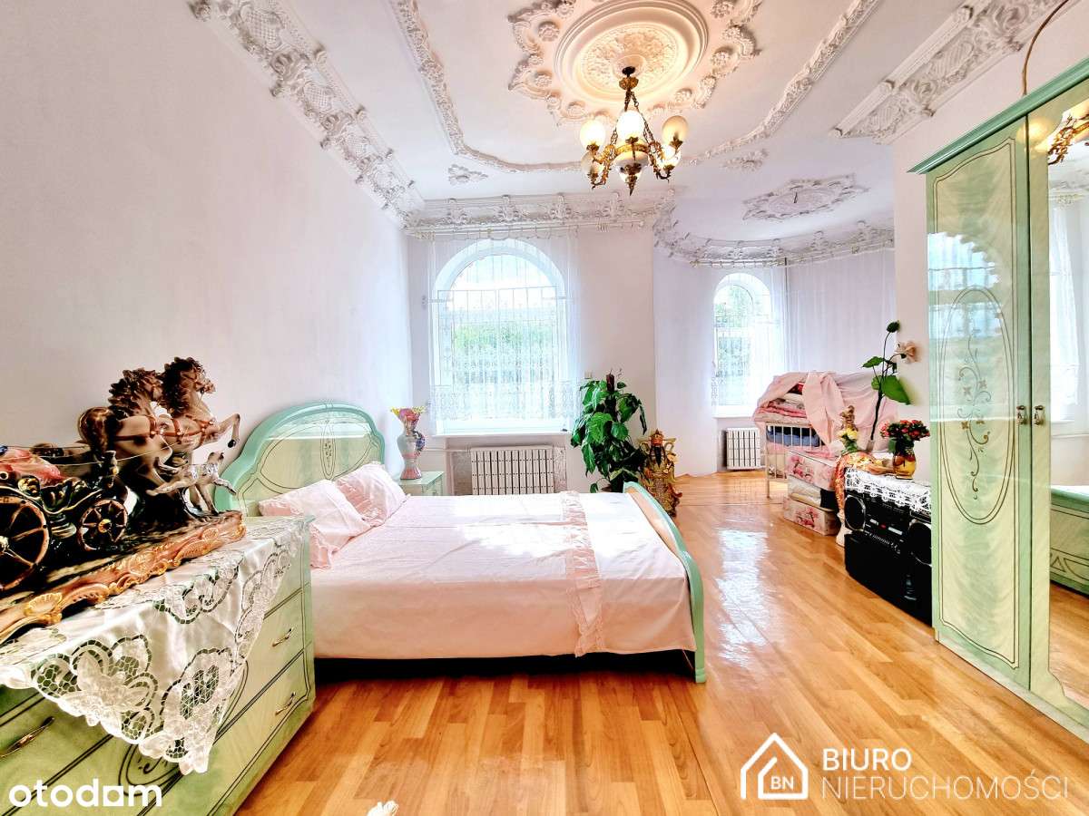 Pałac w cenie domu - Twoja prywatna rezydencja-10