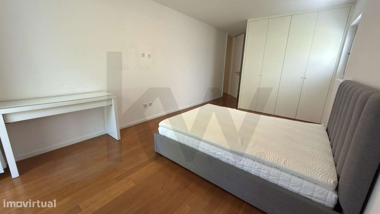 Apartamento T3 Condominio com piscina Belas Clube Campo-27