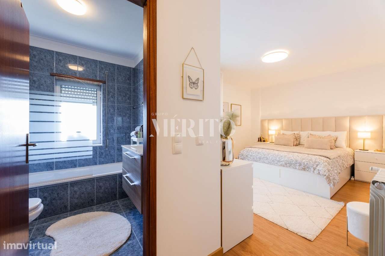 T3 Renovado na Quinta da Cal – Vila Boa, às portas de Barcelos-18