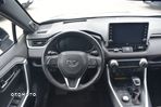 Toyota RAV4 2.5 Plug-In Hybrid Selection 4x4 - 24