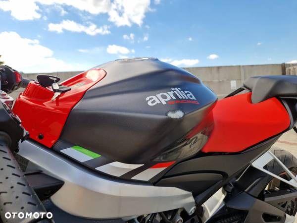 Aprilia RS - 20