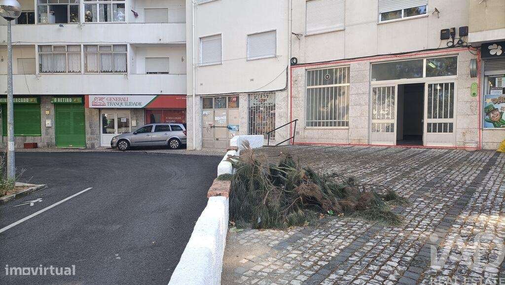 Loja / Estabelecimento Comercial em Vila Franca de Xira de 110,00 m2 - Grande imagem: 3/25