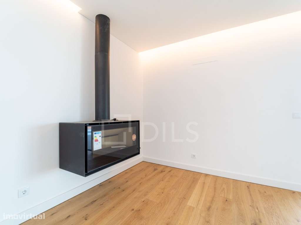 Penthouse T4 em Vila Nova de Gaia na Quinta Marques Gomes-57