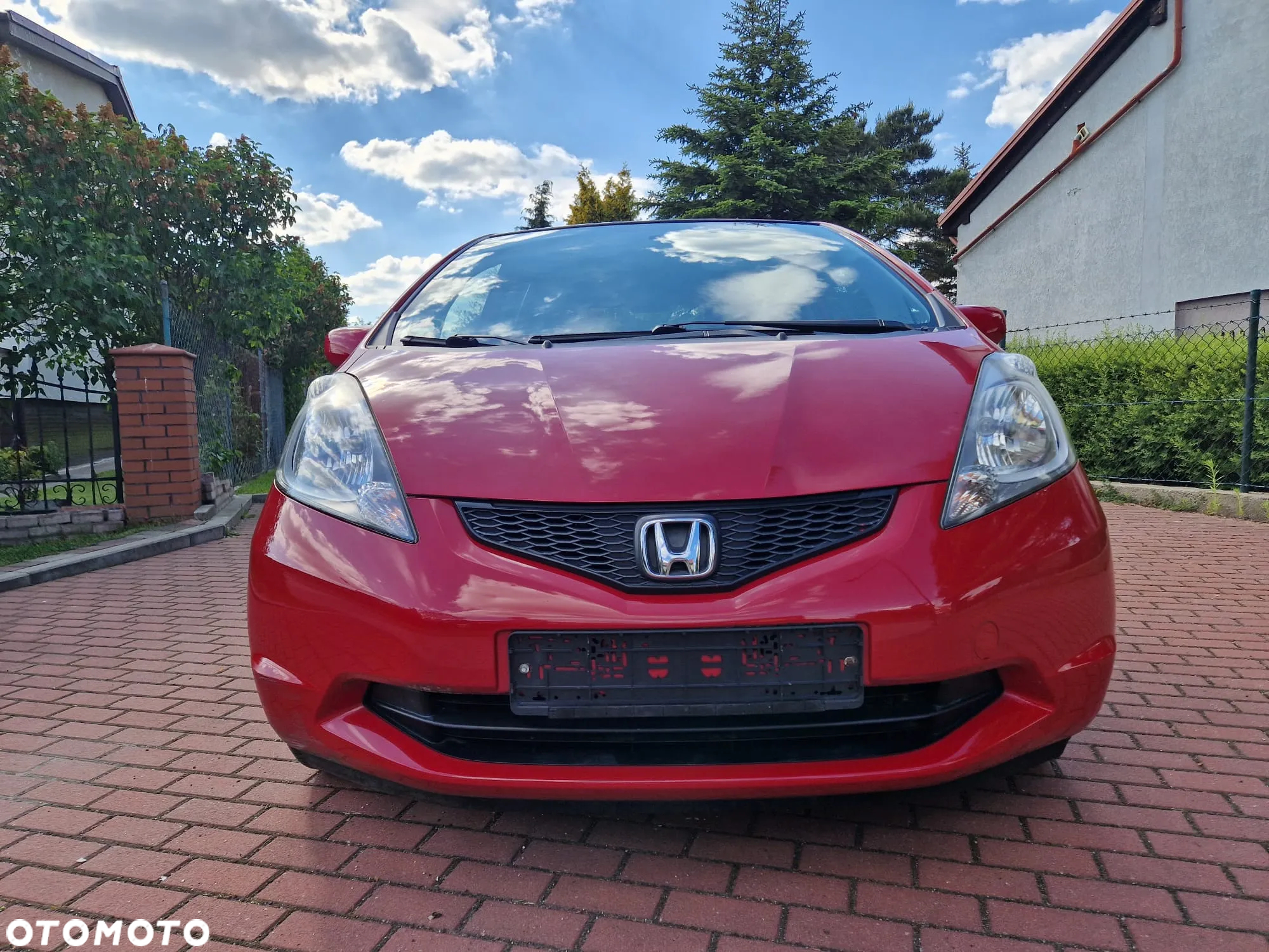 Honda Jazz 1.2 i-VTEC - 13