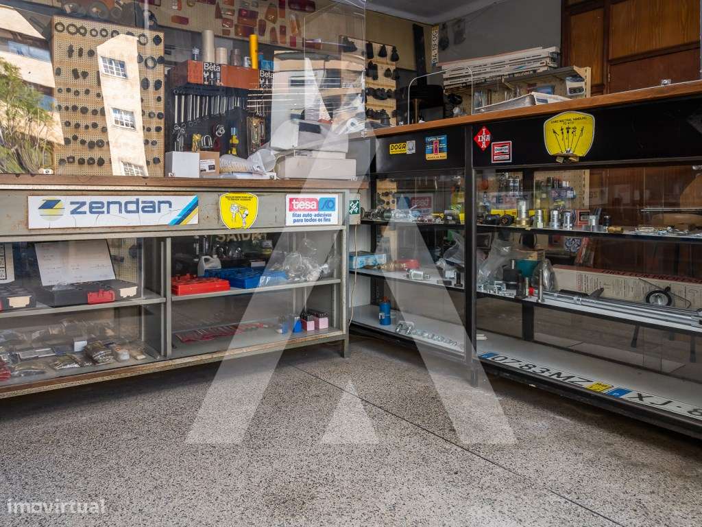 Trespasse em Albergaria-a-Velha - Grande imagem: 4/24