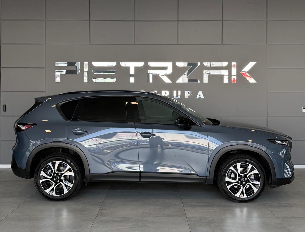 Mazda Cx-5 e-Skyactiv G Centre-Line Salon Polska FV23% GOTÓKWA LEASING