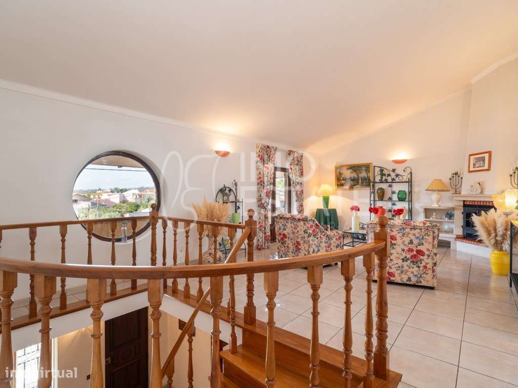 Moradia Isolada T4 Antuzede-22