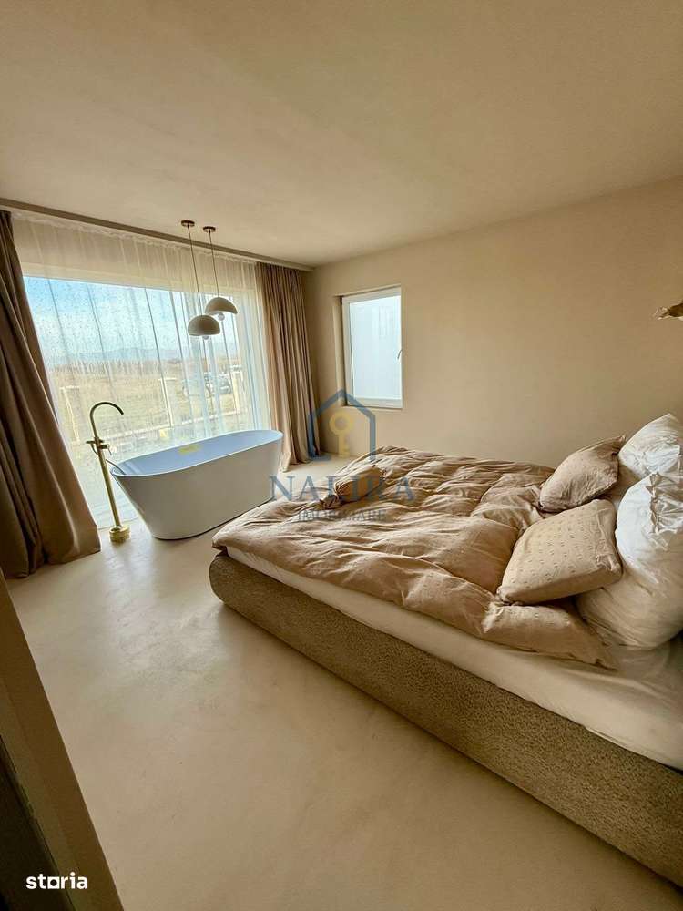 Casă modernă de vânzare – Coltău - Imagine principală: 2/8