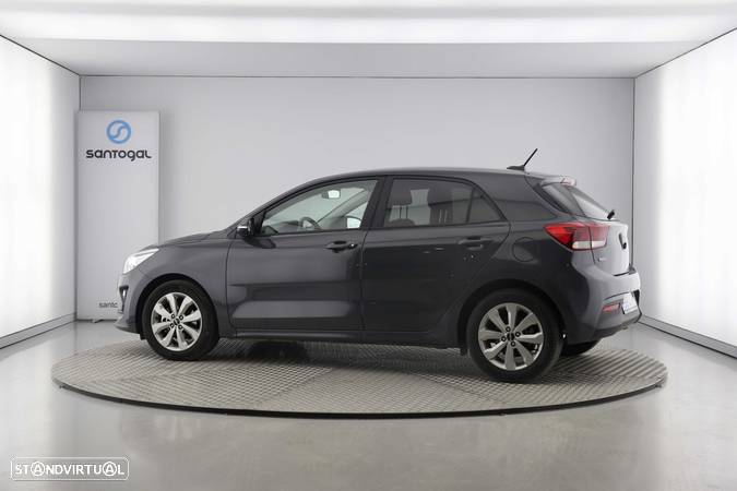 Kia Rio 1.0 T-GDI Move - 3