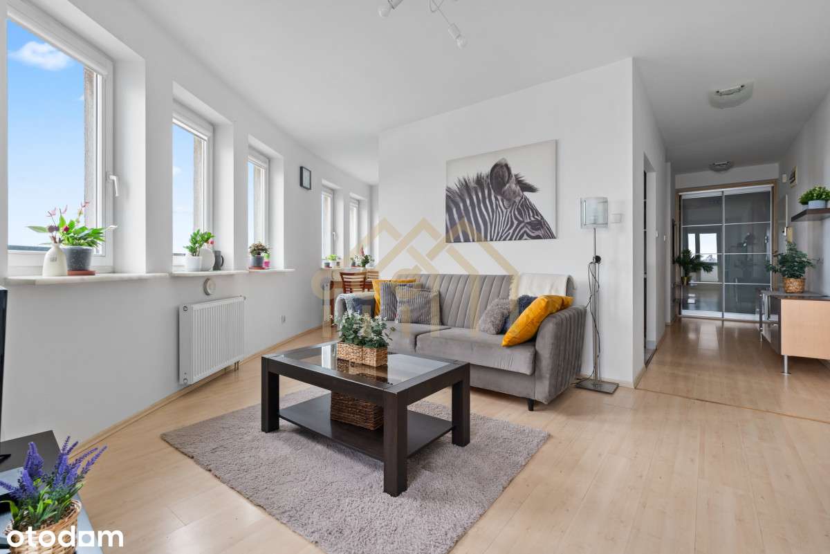 Adres, którego nie trzeba przedstawiać, Aleja Ken! - Pełny obrazek: 3/16