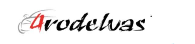 4Rodelvas - Comércio Automóvel logo