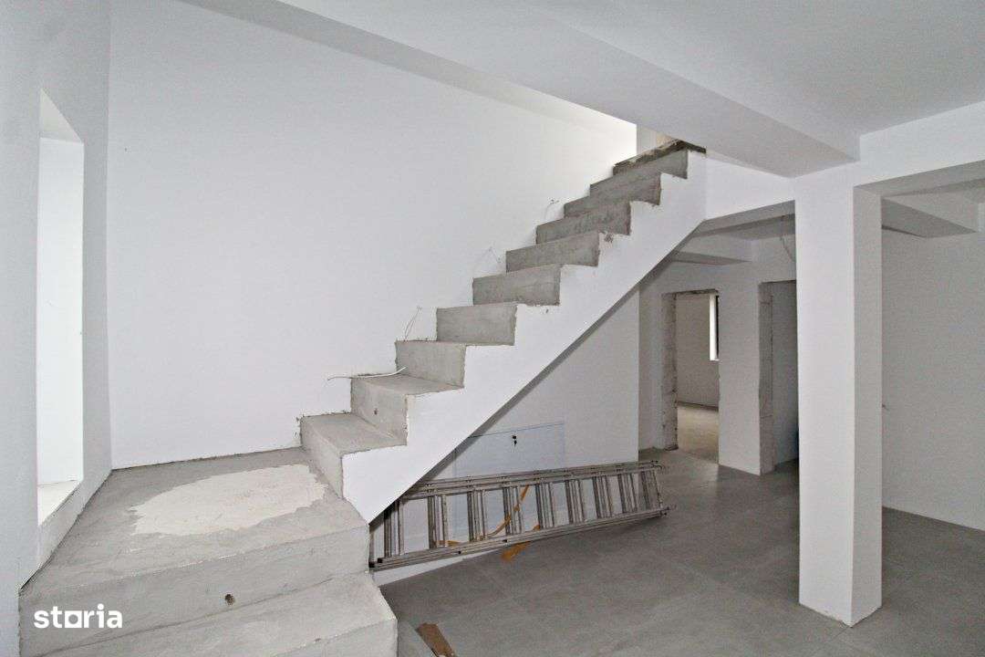 Casa P+1 cu design deosebit, Valu lui Traian-11