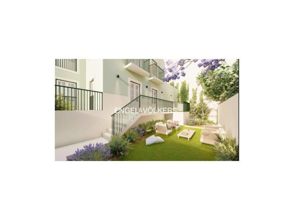 Prédio com PIP aprovado para Empreendimento de Luxo em Alfama - Grande imagem: 5/21