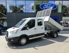 Ford Transit Zabudowa - Wywrotka - 19