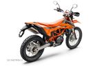 KTM Enduro - 2