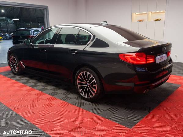 BMW Seria 5 - 5