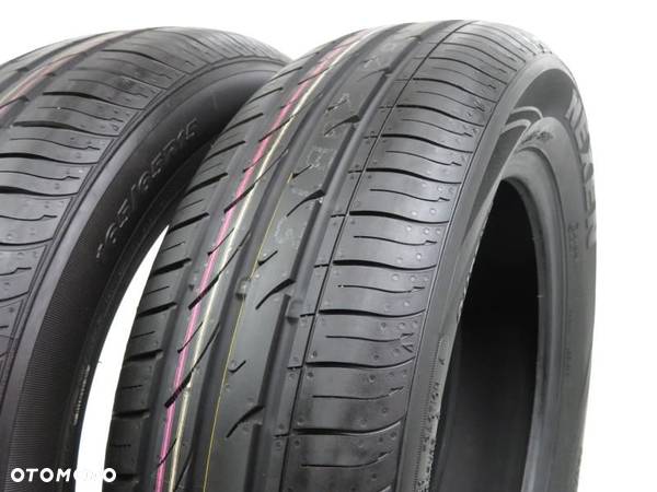 165/65R15 OPONY LETNIE NEXEN N'BLUE HD PLUS 81T ROK PRODUKCJI 2020. - 4