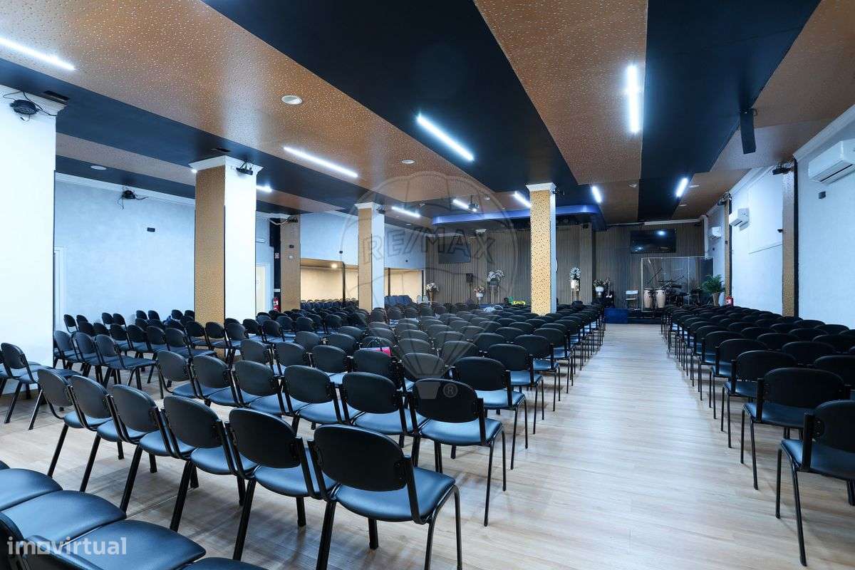 Armazém  para venda - Grande imagem: 2/18