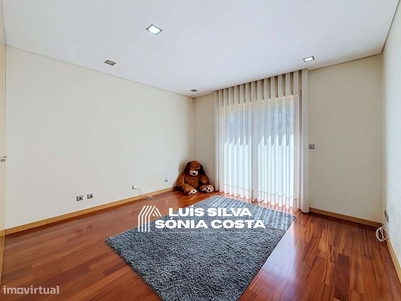 Moradia T4 c/ Áreas Incríveis, Jardim, Churrasqueira & Horta –...-22