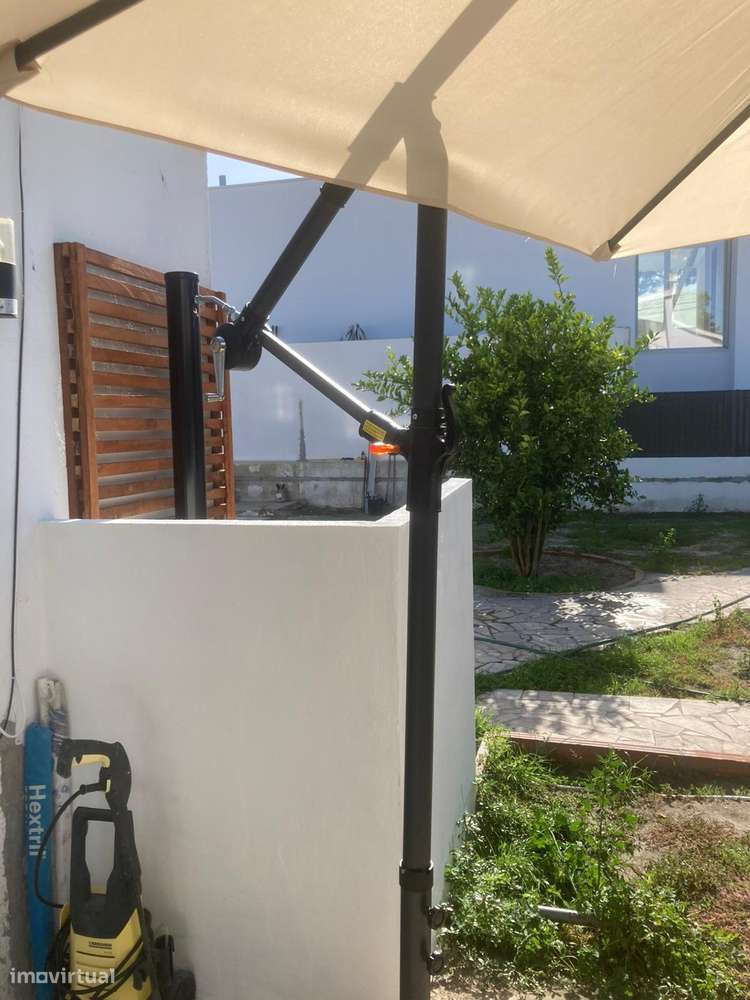 Moradia T2 na Aroeira – Perto da Praia e da Natureza-8