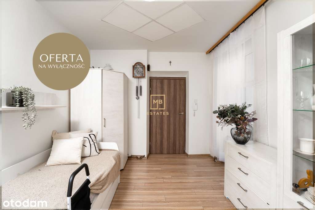 Nieruchomość w Kamienicy po renowacji. - Pełny obrazek: 4/12