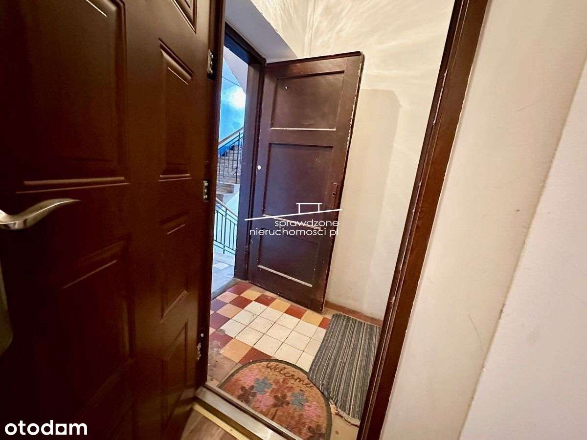 Kawalerka na Grochowie  - Idealna NA START!-11