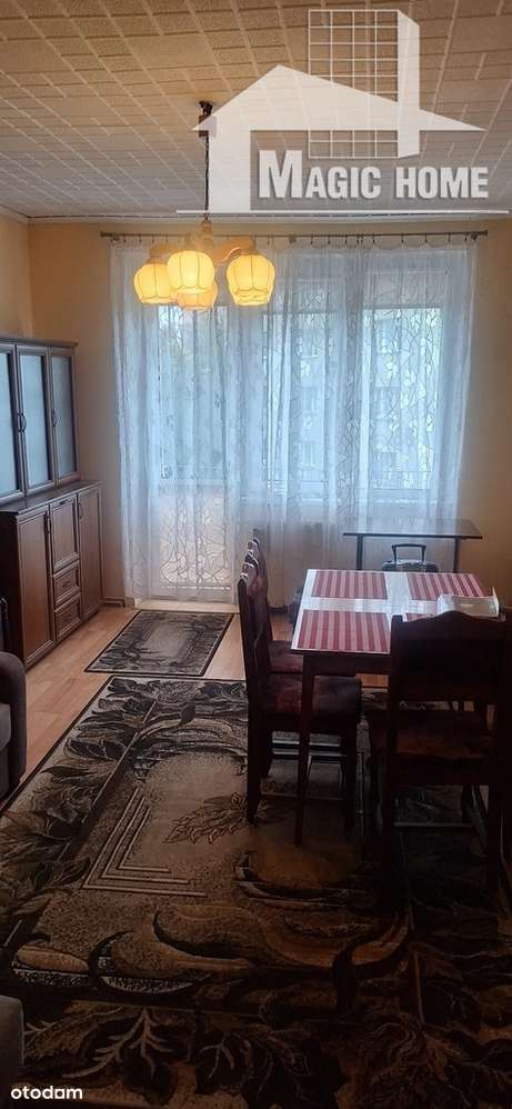 Mieszkanie z  widokiem na góry Sowie - Pełny obrazek: 5/10