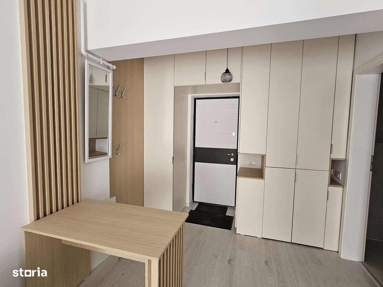 Biruinței-Metrou Berceni - Studio gata de mutare - 45 mp - Imagine principală: 4/10