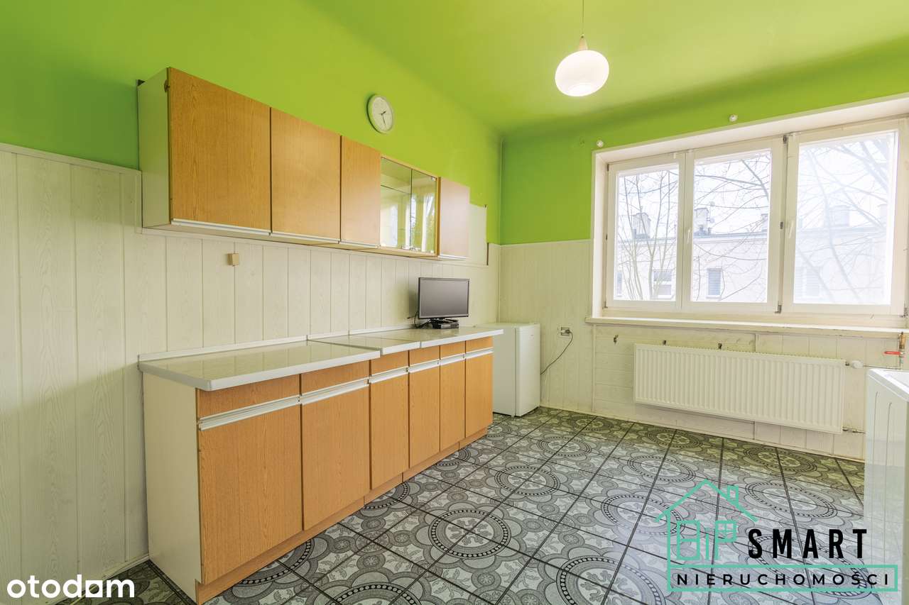 Mieszkanie 2 pokoje, 2 piętro, balkon, 57 m² – ul. Popiełuszki - Pełny obrazek: 5/12