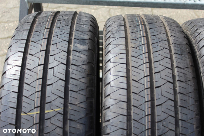 4x 235/65R16C BESTDRIVE VAN SUMMER 115/113R 19r - 2