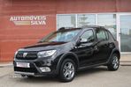 Dacia Sandero 0.9 TCe Stepway Bi-Fuel - 2